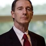 President Richard Cebula -- Jacksonville University
