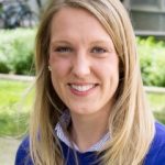Tessa Conroy -- University of Wisconsin-Madison