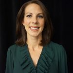NARSC Councilor Amanda Weinstein -- University of Akron