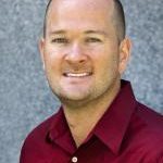 Nomination Chair John Winters -- Iowa State University