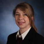 Immediate Past President Carlianne Patrick -- Georgia State University