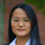 Editor-in-Chief, The Review of Regional Studies Lei Zhang -- Old Dominion University