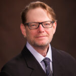 Honors Chair Dayton Lambert -- Oklahoma State University