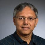 President Amit Batabyal "