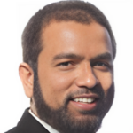 Elected Council Members (2025 – 2028) Nyakundi Michieka"