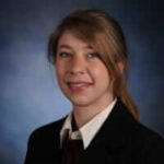 Honors Chair Carlianne Patrick"