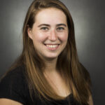 Co-executive Director Christa Court, Treasurer"