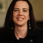 NARSC Councilor Heather Stephens"