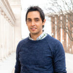 Elected Council Members (2023 – 2026)   Sebastian Leguizamon"