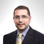 Immediate Past President Jason Brown"