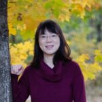 Elected Council Members (2024 – 2027) Jia Wang"