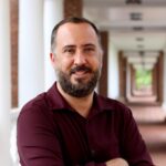 Elected Council Member (2025 – 2028) João Ferreira"