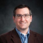 Nominations Chair Phil Watson"